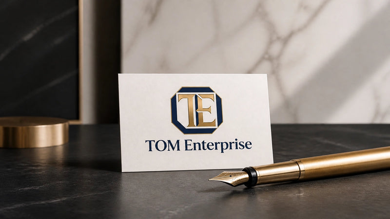 Why Branding is Your Best Employee: The Passive Power of a Professional Identity
