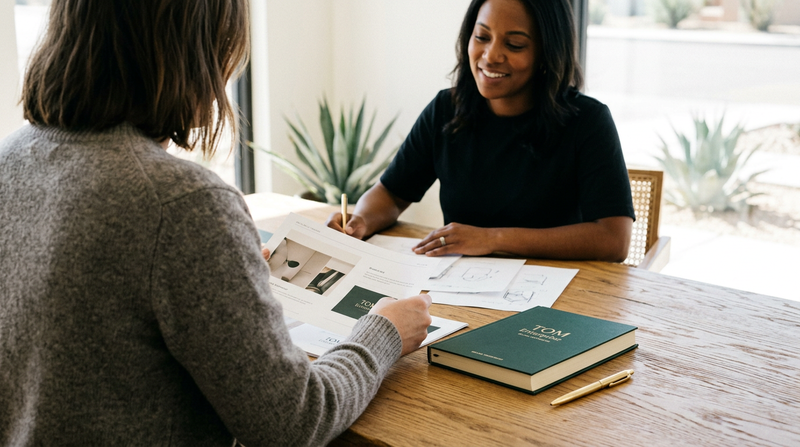 Creative Direction & Visual Storytelling