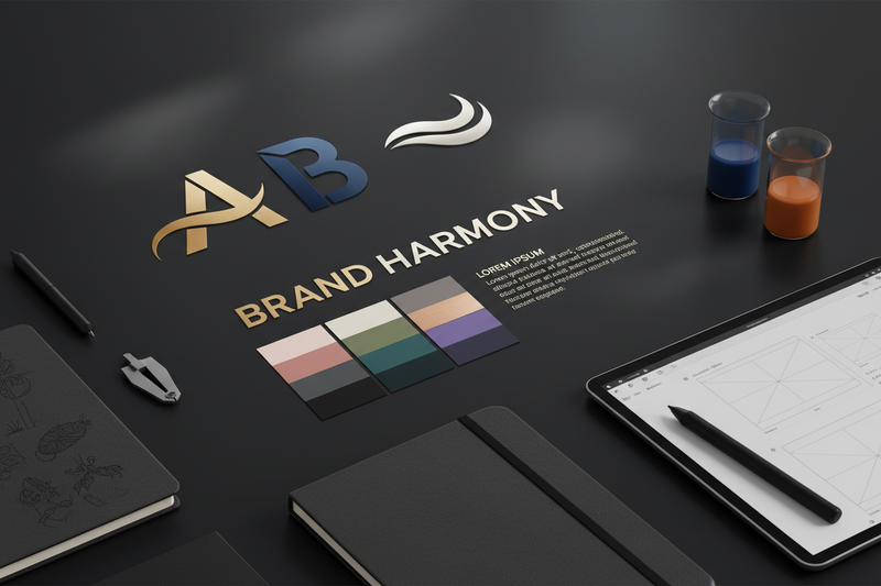 Brand Identity Development